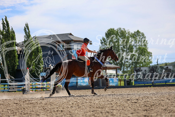 08772 - Mykenzi - 2026 Mid-Summer Classic I - Sunday July 12th