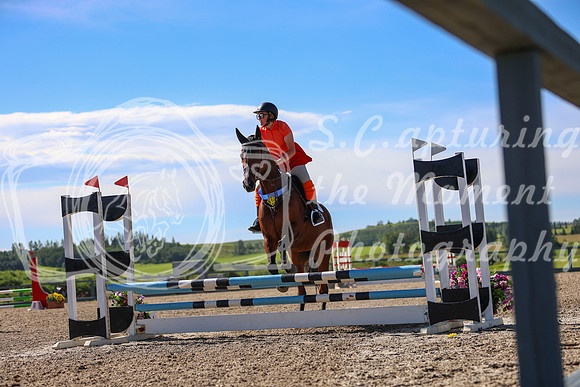 08773 - Mykenzi - 2026 Mid-Summer Classic I - Sunday July 12th