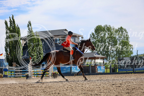 08770 - Mykenzi - 2026 Mid-Summer Classic I - Sunday July 12th
