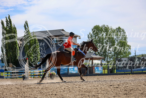08771 - Mykenzi - 2026 Mid-Summer Classic I - Sunday July 12th
