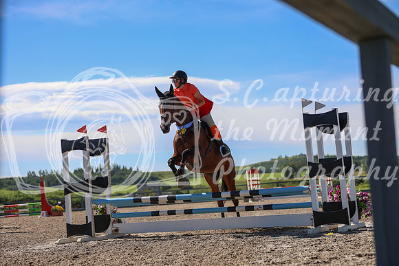 08776 - Mykenzi - 2026 Mid-Summer Classic I - Sunday July 12th