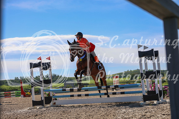 08777 - Mykenzi - 2026 Mid-Summer Classic I - Sunday July 12th