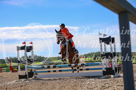 08774 - Mykenzi - 2026 Mid-Summer Classic I - Sunday July 12th