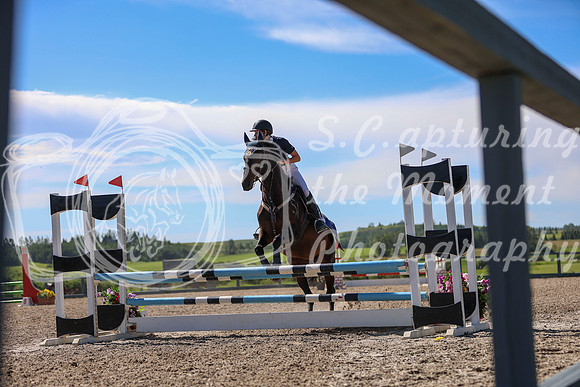 09348 - Mykenzi - 2026 Mid-Summer Classic I - Sunday July 12th