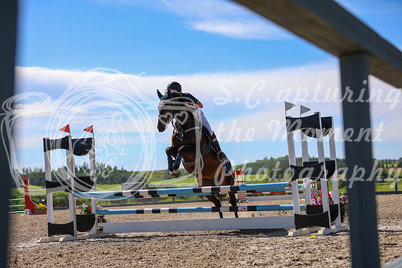 09350 - Mykenzi - 2026 Mid-Summer Classic I - Sunday July 12th