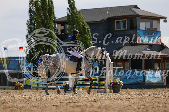 08983 - Mykenzi - 2026 Mid-Summer Classic I - Sunday July 12th