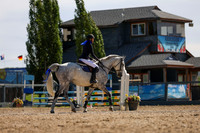 08984 - Mykenzi - 2026 Mid-Summer Classic I - Sunday July 12th