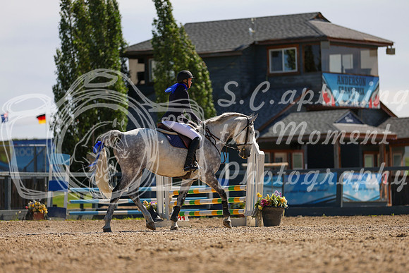 08984 - Mykenzi - 2026 Mid-Summer Classic I - Sunday July 12th