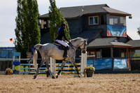 08985 - Mykenzi - 2026 Mid-Summer Classic I - Sunday July 12th