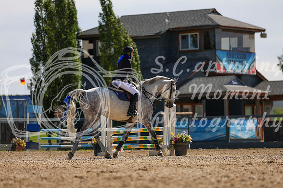 08985 - Mykenzi - 2026 Mid-Summer Classic I - Sunday July 12th