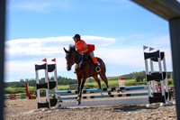 08779 - Mykenzi - 2026 Mid-Summer Classic I - Sunday July 12th