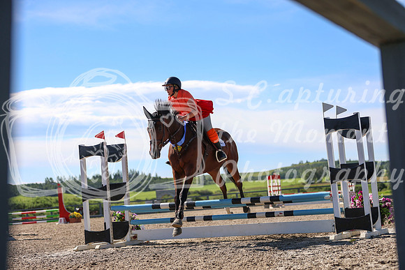 08779 - Mykenzi - 2026 Mid-Summer Classic I - Sunday July 12th