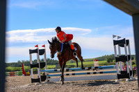 08780 - Mykenzi - 2026 Mid-Summer Classic I - Sunday July 12th