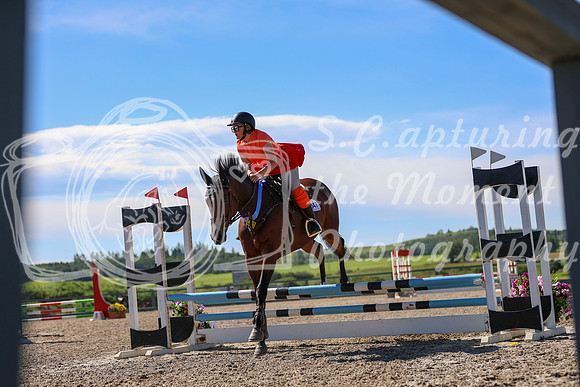 08780 - Mykenzi - 2026 Mid-Summer Classic I - Sunday July 12th
