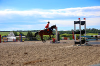 08781 - Mykenzi - 2026 Mid-Summer Classic I - Sunday July 12th