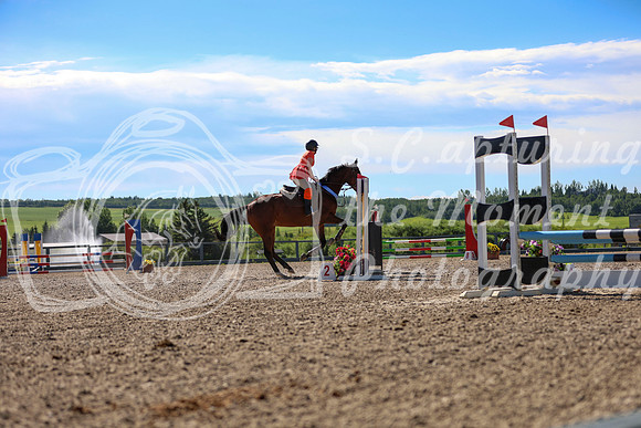 08781 - Mykenzi - 2026 Mid-Summer Classic I - Sunday July 12th