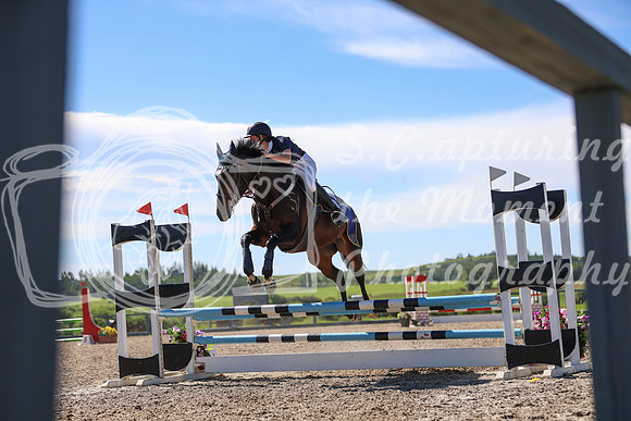 09354 - Mykenzi - 2026 Mid-Summer Classic I - Sunday July 12th