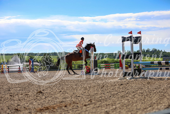 08782 - Mykenzi - 2026 Mid-Summer Classic I - Sunday July 12th