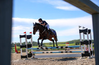 09355 - Mykenzi - 2026 Mid-Summer Classic I - Sunday July 12th