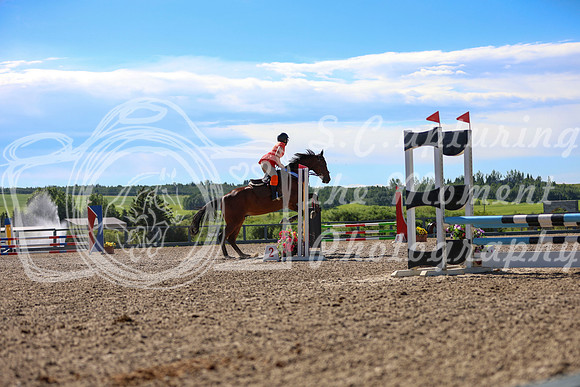 08783 - Mykenzi - 2026 Mid-Summer Classic I - Sunday July 12th