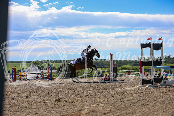 09356 - Mykenzi - 2026 Mid-Summer Classic I - Sunday July 12th