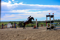 09357 - Mykenzi - 2026 Mid-Summer Classic I - Sunday July 12th