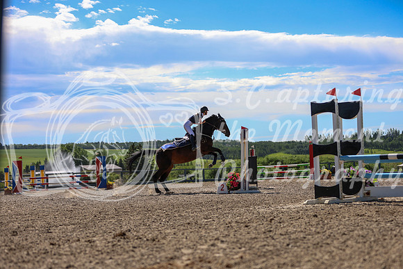 09357 - Mykenzi - 2026 Mid-Summer Classic I - Sunday July 12th