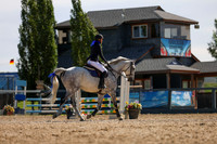08986 - Mykenzi - 2026 Mid-Summer Classic I - Sunday July 12th