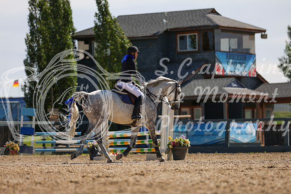 08986 - Mykenzi - 2026 Mid-Summer Classic I - Sunday July 12th