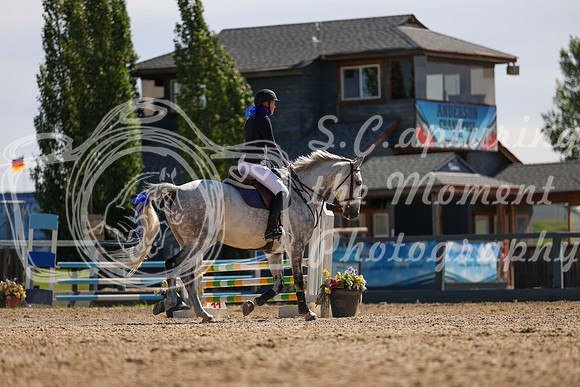08987 - Mykenzi - 2026 Mid-Summer Classic I - Sunday July 12th