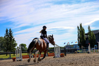 03427 - Mkenzi - 2026 Mid-Summer Classic I - Sunday July 12th