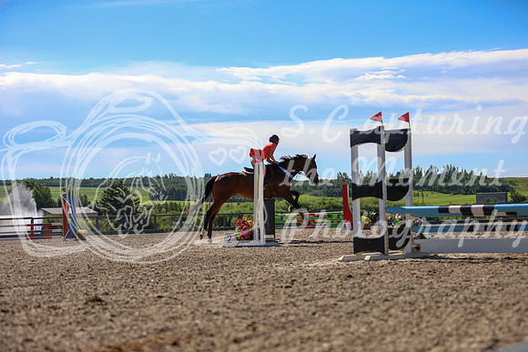 08786 - Mykenzi - 2026 Mid-Summer Classic I - Sunday July 12th