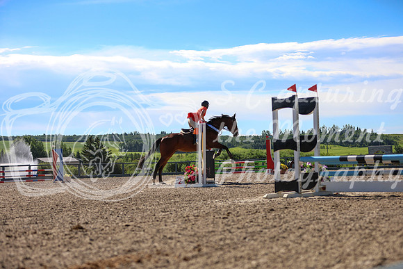 08785 - Mykenzi - 2026 Mid-Summer Classic I - Sunday July 12th