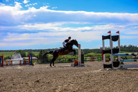 09358 - Mykenzi - 2026 Mid-Summer Classic I - Sunday July 12th