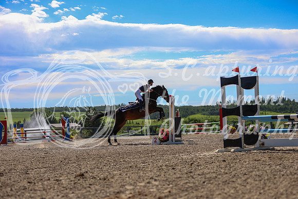 09358 - Mykenzi - 2026 Mid-Summer Classic I - Sunday July 12th