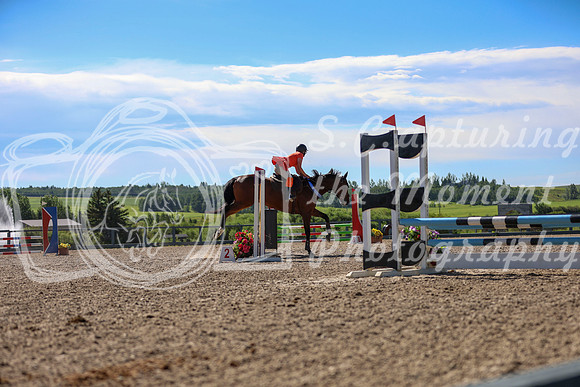 08788 - Mykenzi - 2026 Mid-Summer Classic I - Sunday July 12th