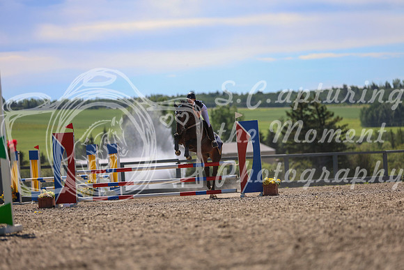 09363 - Mykenzi - 2026 Mid-Summer Classic I - Sunday July 12th