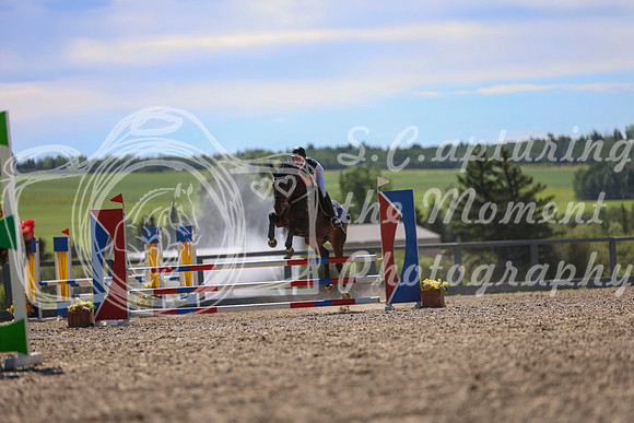 09364 - Mykenzi - 2026 Mid-Summer Classic I - Sunday July 12th