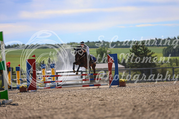 09365 - Mykenzi - 2026 Mid-Summer Classic I - Sunday July 12th