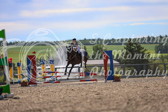 09367 - Mykenzi - 2026 Mid-Summer Classic I - Sunday July 12th