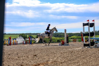 08995 - Mykenzi - 2026 Mid-Summer Classic I - Sunday July 12th