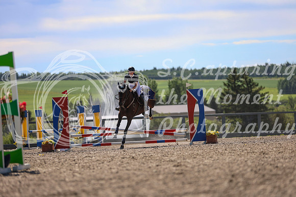 09368 - Mykenzi - 2026 Mid-Summer Classic I - Sunday July 12th