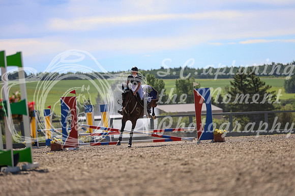 09369 - Mykenzi - 2026 Mid-Summer Classic I - Sunday July 12th