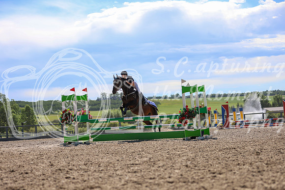 09371 - Mykenzi - 2026 Mid-Summer Classic I - Sunday July 12th