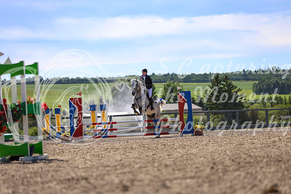 09003 - Mykenzi - 2026 Mid-Summer Classic I - Sunday July 12th