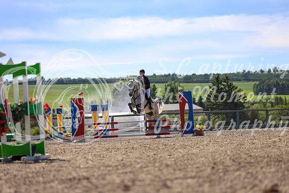09004 - Mykenzi - 2026 Mid-Summer Classic I - Sunday July 12th