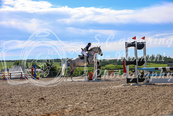 09000 - Mykenzi - 2026 Mid-Summer Classic I - Sunday July 12th