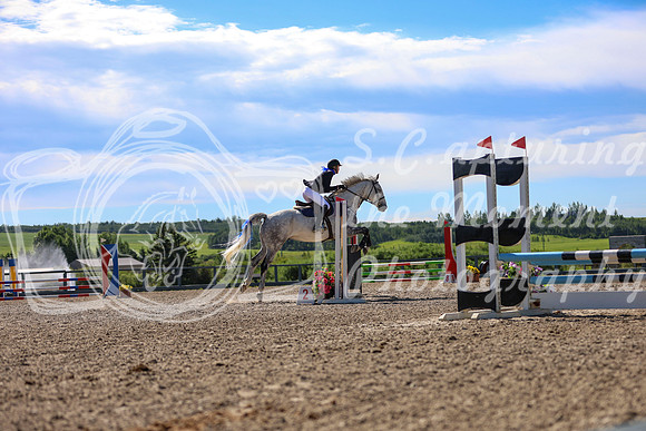 09001 - Mykenzi - 2026 Mid-Summer Classic I - Sunday July 12th