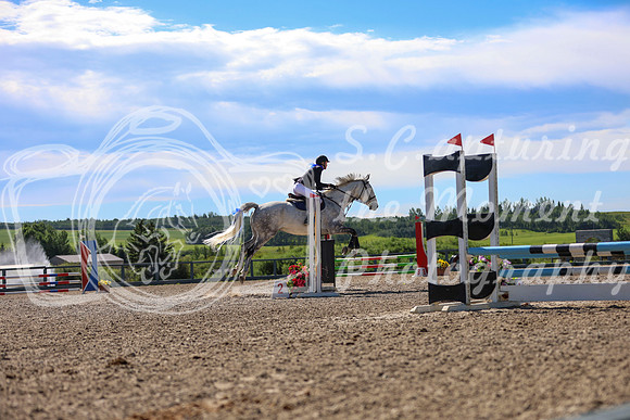 09002 - Mykenzi - 2026 Mid-Summer Classic I - Sunday July 12th