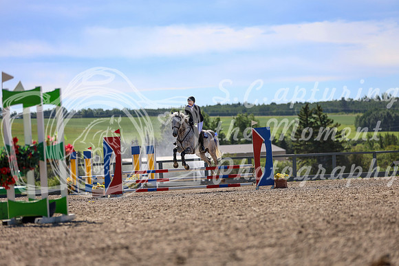 09006 - Mykenzi - 2026 Mid-Summer Classic I - Sunday July 12th
